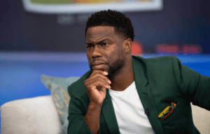 Here Is a Biography of Kevin Hart And His Net Worth