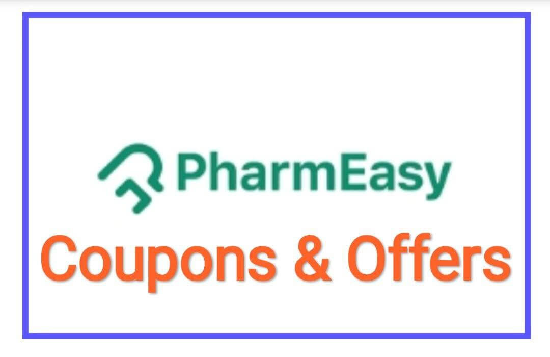 Coupons for Healthcare