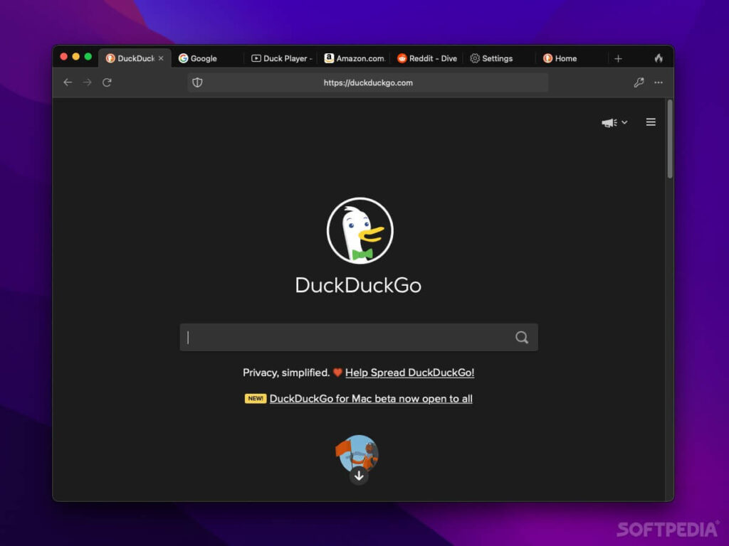 duckduckgo download for pc