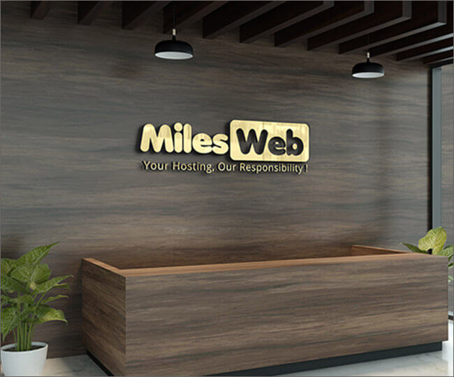 Miles Web