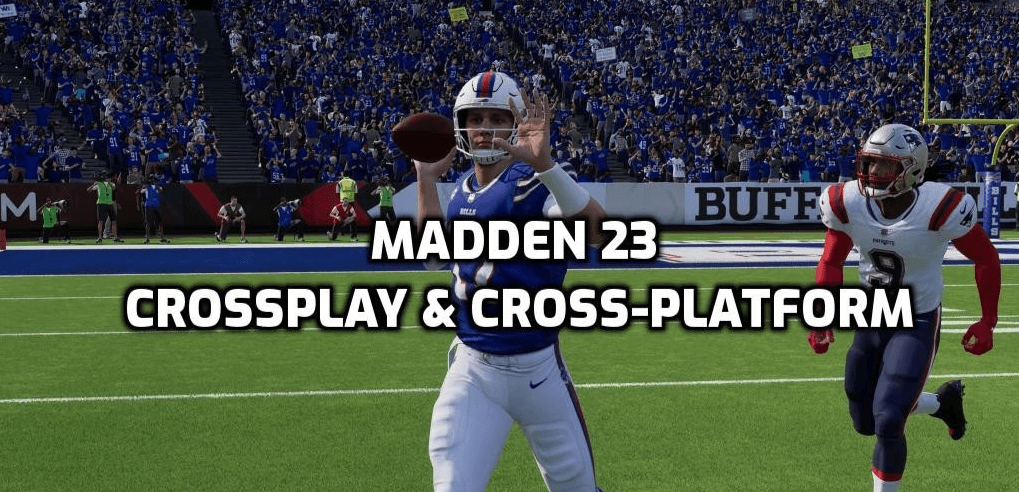 Is Madden 22 Cross-Platform NFL in 2024