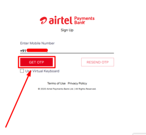 Airtel Tez Login Portal: Airtel Payment Bank Retailer Login and Airtel