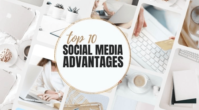 Advantages And Disadvantages of Social Media