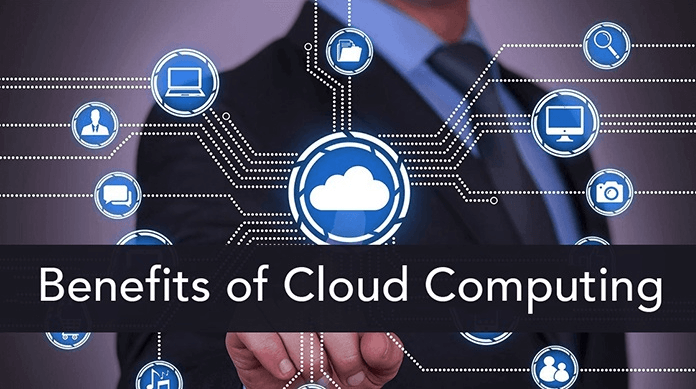 Benefits of Cloud Technology