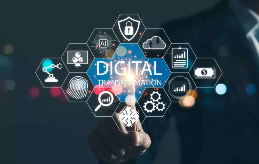 Navigating Digital Transformation: How ServiceNow Consulting Can Propel ...