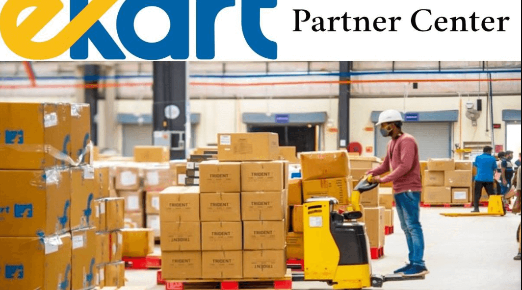 Ekart Partner Center E-commerce Success (1)