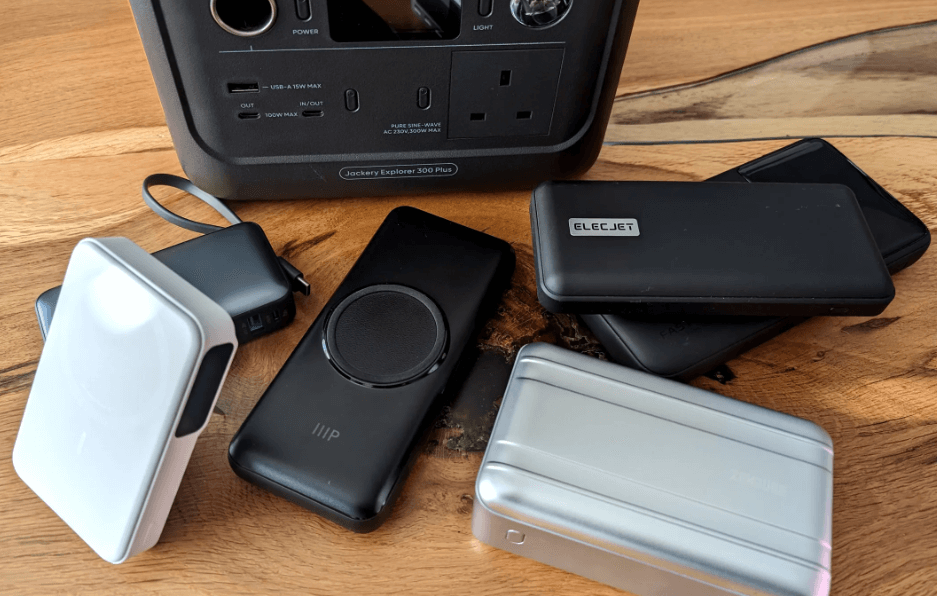 Juice Up Anywhere: Exploring the Best Chargers for Your Devices