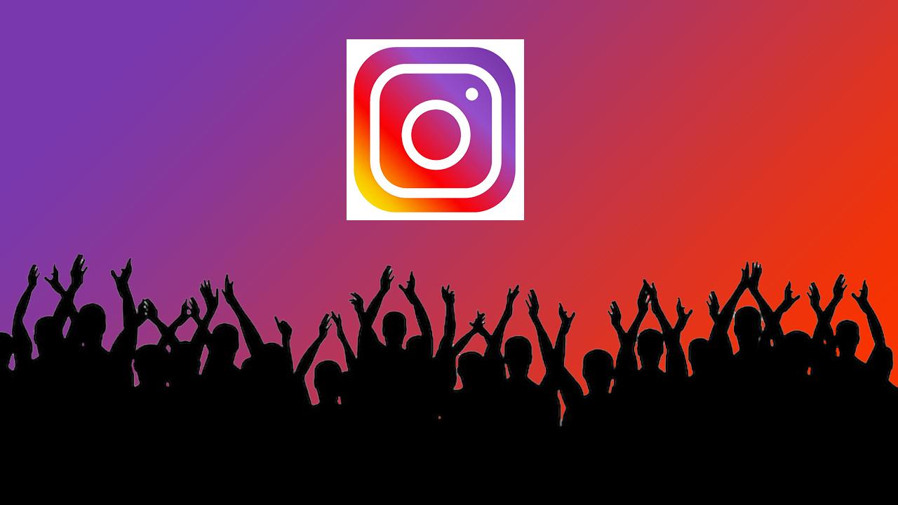 Leveraging Instagram's Influential Figures