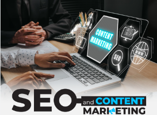 How Local SEO and Content Marketing Work Together in St. Petersburg, FL