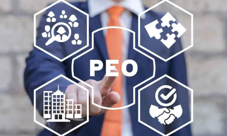 peo staffing agency