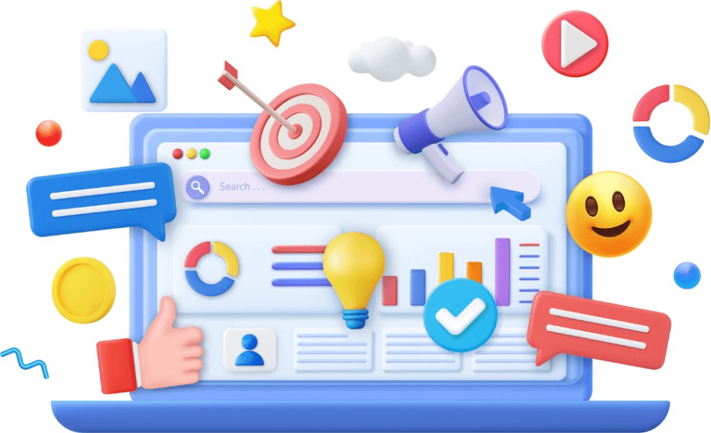SEO Consultant