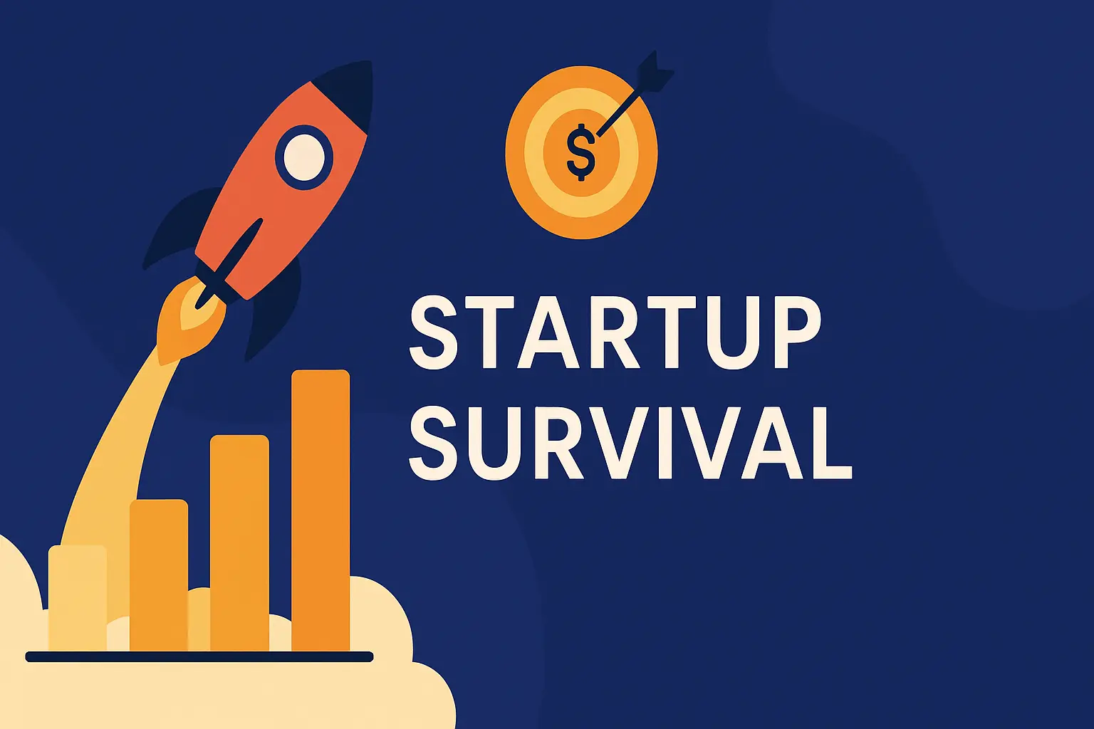 Startup Survival