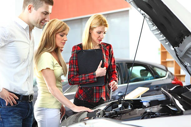 MotoAssure Plan