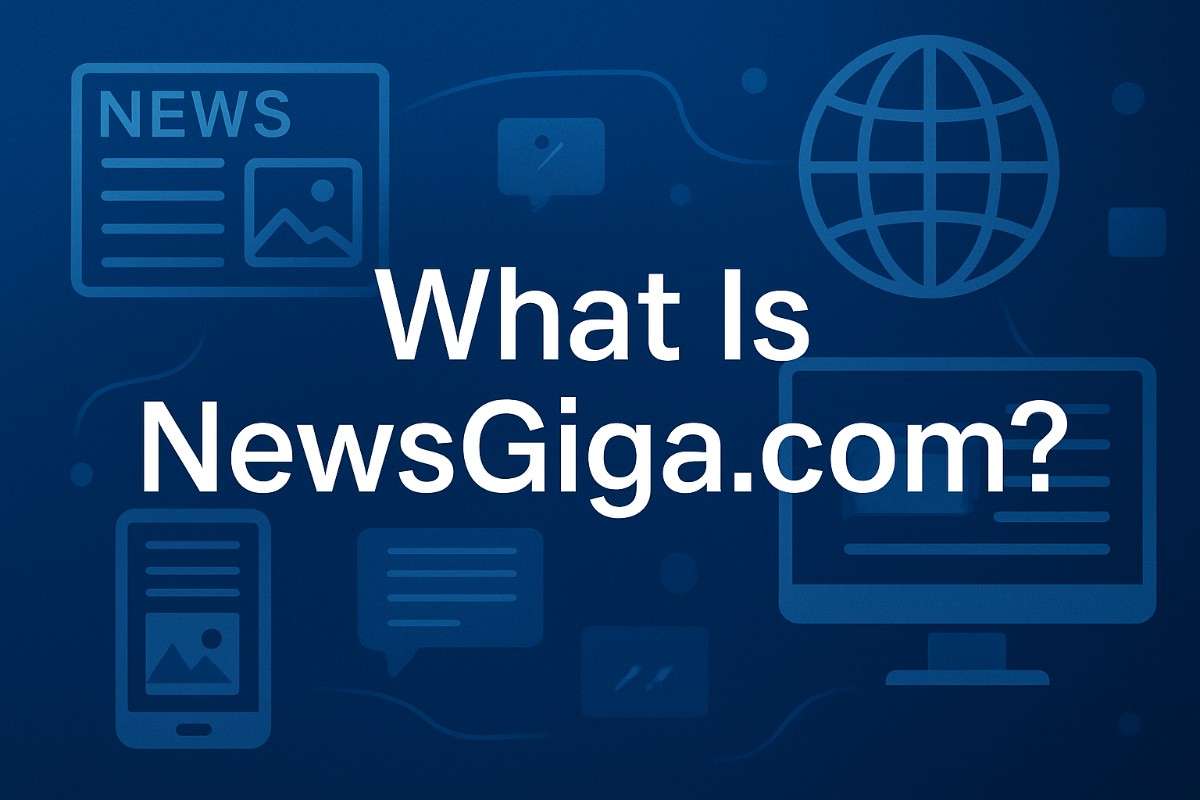 Newsgiga Com