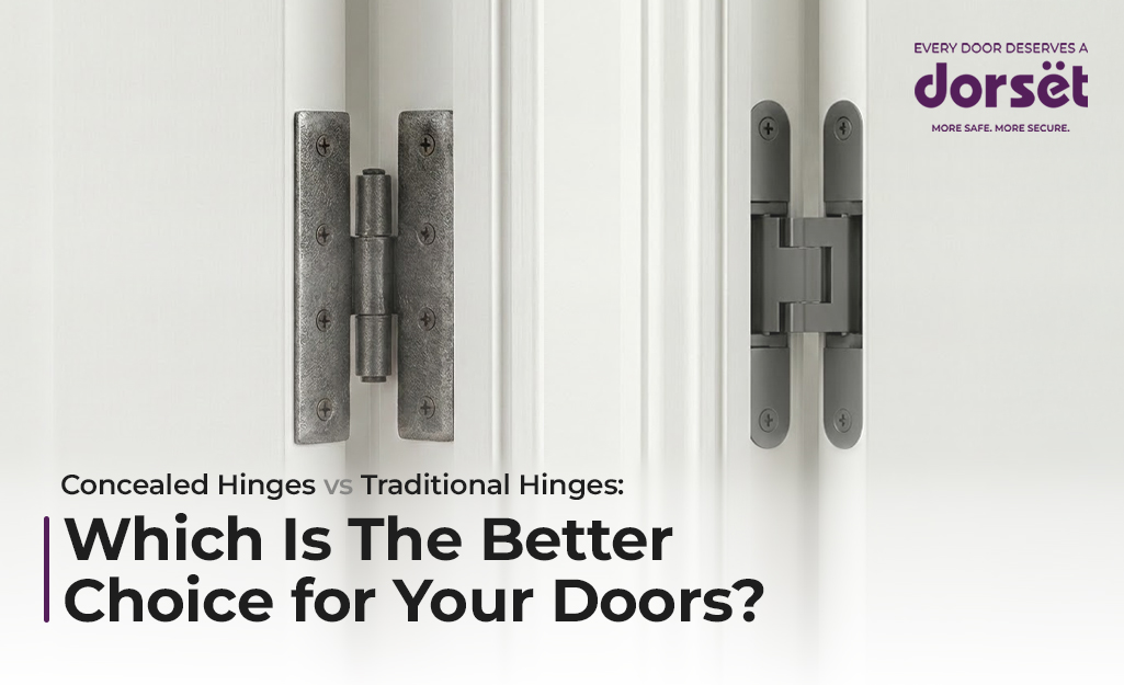 Door Hinges