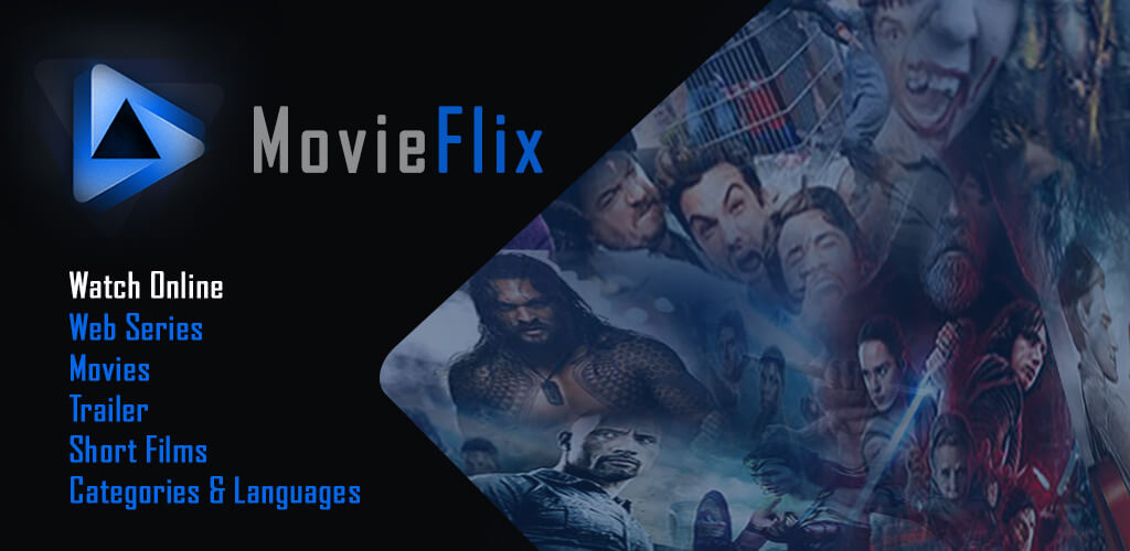 MovieFlix
