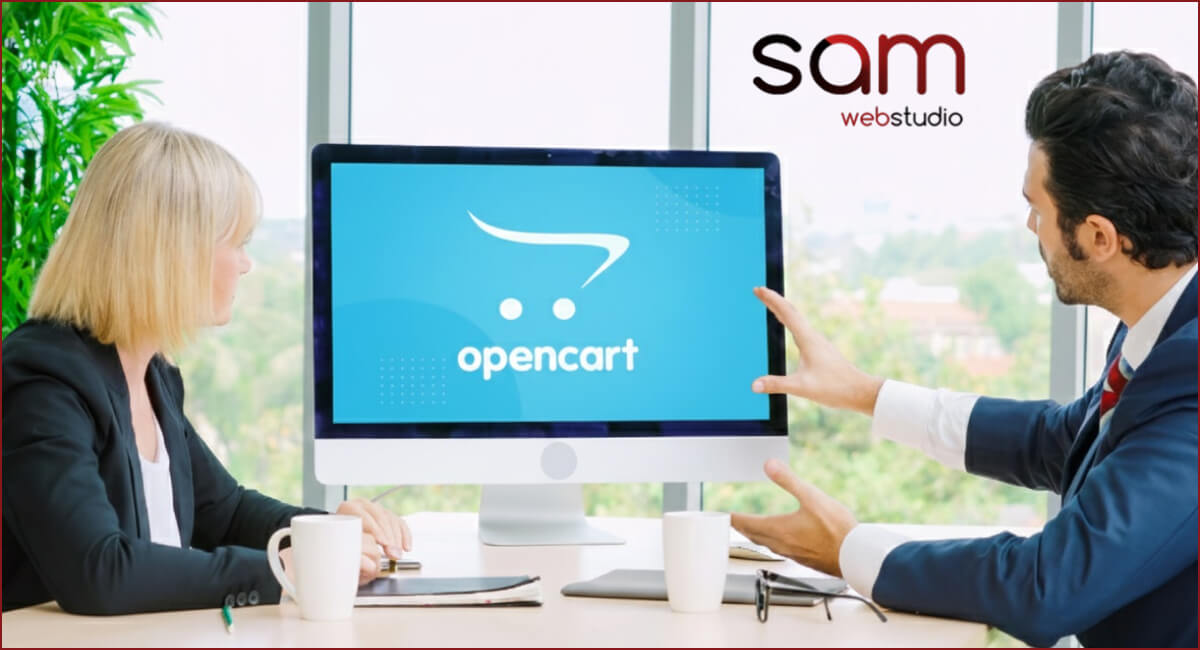 OpenCart Development