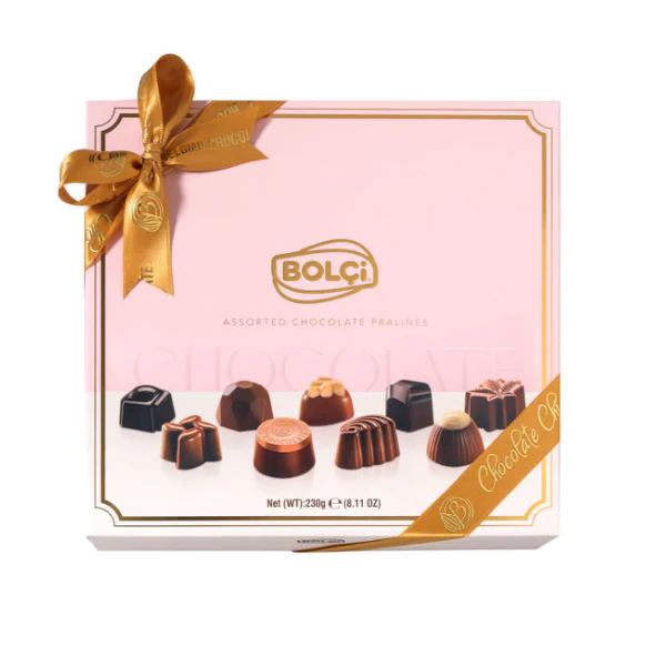 Custom Chocolate Boxes for Premium Branding & Gifting Success