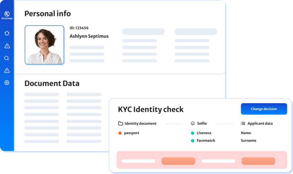 kyc full form