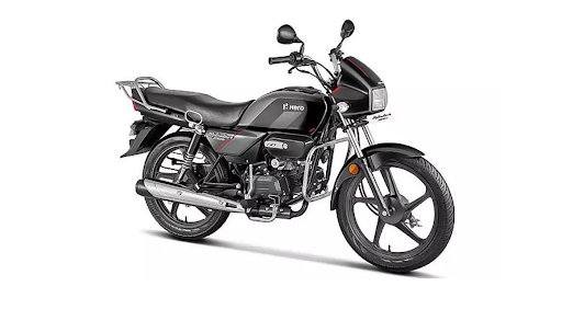 Hero Splendor Plus