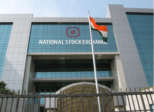 National Stock Exchange