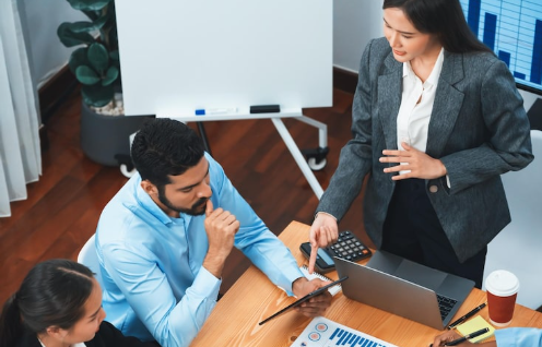 Power of ecommerce SEO services