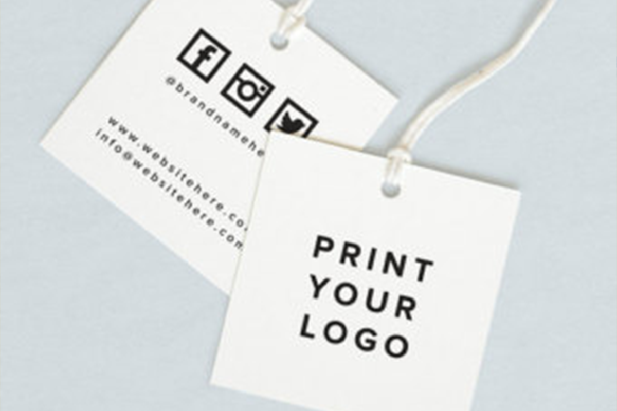 Shear Tags That Elevate Brand Identity