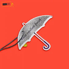 Umbrella Tags That Reflect Quality and Brand Recognition