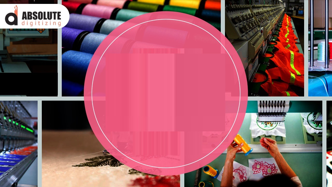 How to Turn Your Embroidery Skills into a Profitable Work