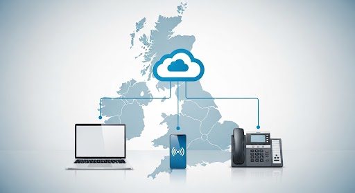 cheap VoIP phone system in the UK