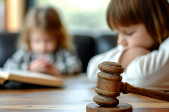 Child Custody Guidance