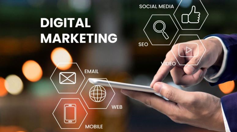 dtc marketing agency