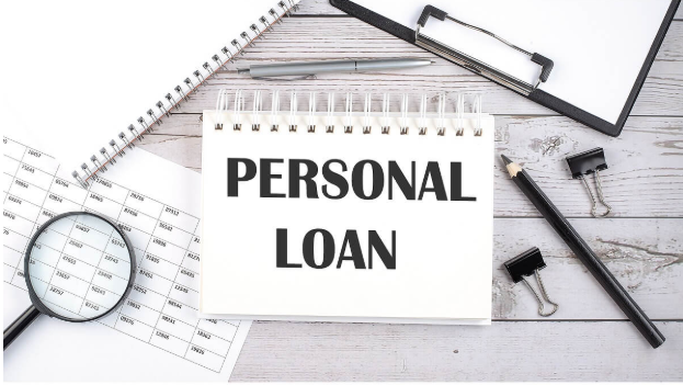 personal loan