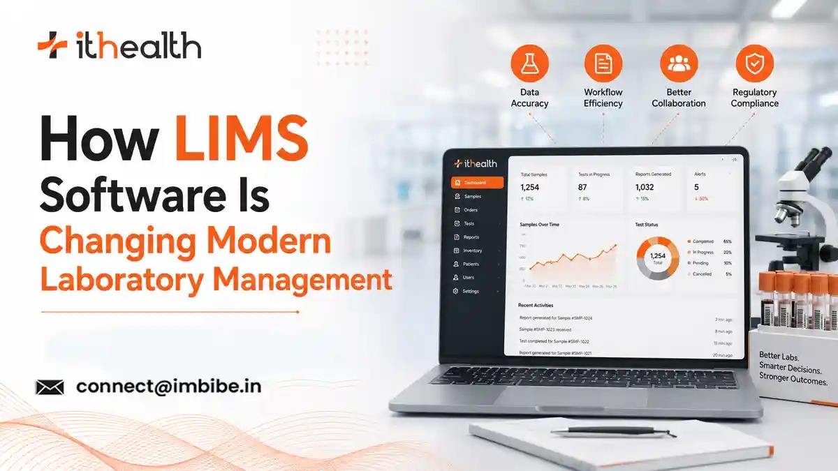 LIMS Software